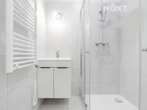 Prodej bytu 1+kk, Praha - Vysočany, Kolmá, 16 m2