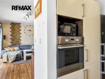 Prodej bytu 2+kk, Pečky, Chvalovická, 65 m2