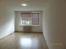 Pronájem bytu 2+kk, Most, Josefa Ševčíka, 40 m2