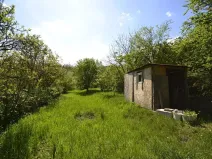 Prodej zahrady, Hostěrádky-Rešov, 705 m2