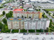 Prodej bytu 2+kk, Mladá Boleslav, 17. listopadu, 42 m2