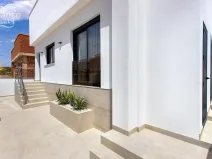 Prodej rodinného domu, Sucina, Murcia, Španělsko, 107 m2