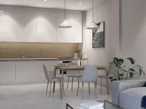 Prodej bytu 3+kk, Torre Pacheco, Murcia, Španělsko, 80 m2