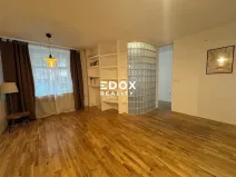 Pronájem bytu 2+1, Praha - Bubeneč, Národní obrany, 44 m2