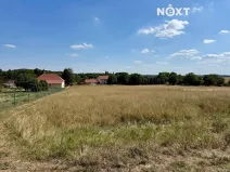Prodej pozemku pro bydlení, Číčovice, 1214 m2