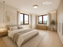 Prodej bytu 2+1, Praha - Písnice, Libušská, 42 m2