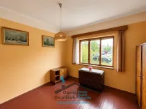 Prodej rodinného domu, Hradec Králové, Kubištova, 90 m2