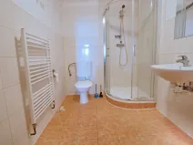 Pronájem bytu 3+1, Brno, Hrnčířská, 75 m2