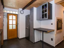 Prodej rodinného domu, Křelovice - Číhovice, 72 m2
