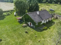 Prodej komerční, Dubá - Zakšín, 132 m2