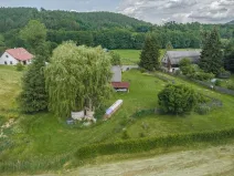 Prodej komerční, Dubá - Zakšín, 132 m2
