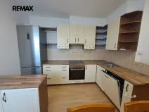 Pronájem bytu 2+1, Praha - Běchovice, Českobrodská, 77 m2
