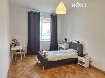 Pronájem bytu 3+1, Praha - Žižkov, Sudoměřská, 96 m2