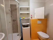 Pronájem bytu 1+kk, Brno, Vídeňská, 31 m2