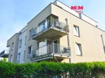 Pronájem bytu 3+kk, Brandýs nad Labem-Stará Boleslav - Brandýs nad Labem, Za Dvorem, 73 m2