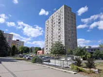 Prodej bytu 1+kk, Chodov, U Porcelánky, 24 m2
