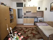 Prodej bytu 1+kk, Chodov, U Porcelánky, 24 m2