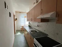 Pronájem bytu 2+1, Nové Strašecí, 62 m2