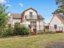 Prodej rodinného domu, Klášter, 120 m2