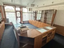 Pronájem obchodního prostoru, Přeštice, Červenkova, 40 m2