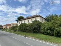 Prodej rodinného domu, Ruprechtov, 620 m2