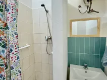Prodej bytu 1+kk, Slaný, Kreibichova, 21 m2