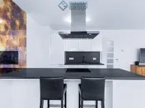 Pronájem bytu 3+kk, Praha - Hodkovičky, 80 m2