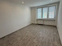 Pronájem bytu 1+1, Ostrava - Poruba, Resslova, 34 m2