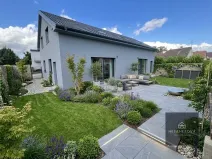 Prodej rodinného domu, Vysoký Újezd, V Chaloupkách, 146 m2