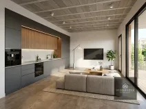 Prodej rodinného domu, Vysoký Újezd, V Chaloupkách, 146 m2