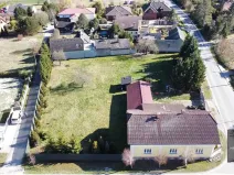 Prodej pozemku pro bydlení, Nučice, 1300 m2