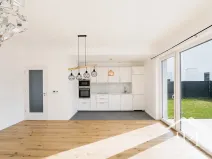 Prodej rodinného domu, Praha - Čakovice, Schollova, 124 m2