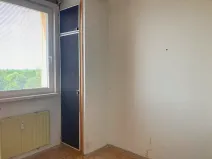 Prodej bytu 2+1, Ostrava, Horymírova, 43 m2