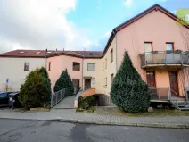 Pronájem bytu 1+kk, Praha - Stodůlky, Před rybníkem, 42 m2