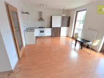 Pronájem bytu 1+kk, Praha - Stodůlky, Před rybníkem, 42 m2