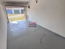 Pronájem garáže, Tábor, 18 m2