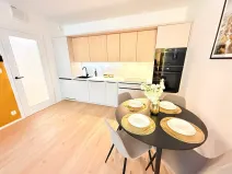 Prodej bytu 2+kk, Praha - Stodůlky, Hábova, 54 m2