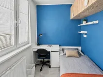 Pronájem bytu, Olomouc - Lazce, Lazecká, 8 m2