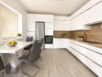 Prodej rodinného domu, Větřní, Slunečná, 107 m2