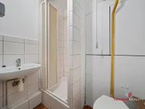 Prodej bytu 2+1, Hradec Králové - Slezské Předměstí, Gagarinova, 44 m2