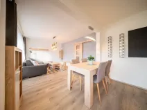 Pronájem bytu 3+kk, Brno, Mikuláškovo náměstí, 60 m2