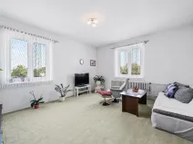 Prodej rodinného domu, Plzeň - Skvrňany, Na Výspě, 244 m2