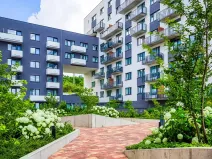 Pronájem bytu 3+kk, Praha - Vysočany, Hindlova, 63 m2