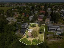 Prodej pozemku pro bydlení, Říčany, 1544 m2