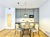 Pronájem bytu 2+kk, Praha - Karlín, 51 m2