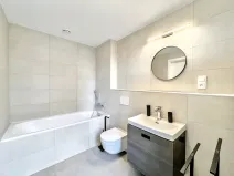 Pronájem bytu 2+kk, Praha - Karlín, 51 m2
