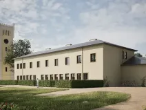 Prodej bytu 2+kk, Býchory, 58 m2