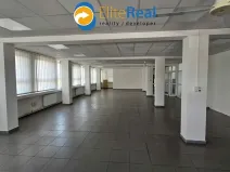 Pronájem kanceláře, Velká Bystřice, ČSA, 155 m2