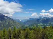 Prodej bytu 3+kk, Hinterstoder, Rakousko, 73 m2