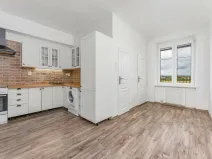 Prodej bytu 1+1, Prostějov, Určická, 42 m2